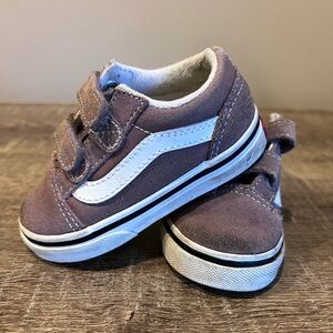 Vans | Toddler Size 5